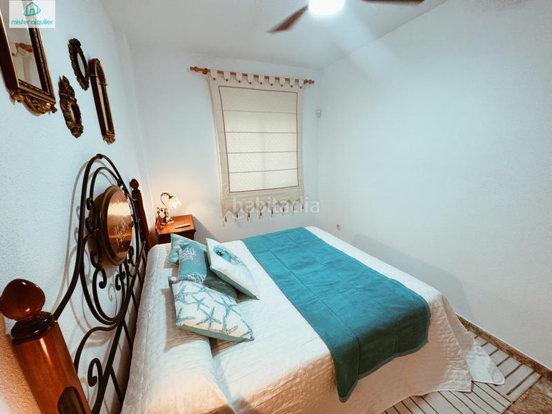 Foto 52b7636e-28ea-4638-b0f8-9c85fb6babe5. Affitto piccolo appartamento in sant pere 31 in Campello Playa Campello (el)