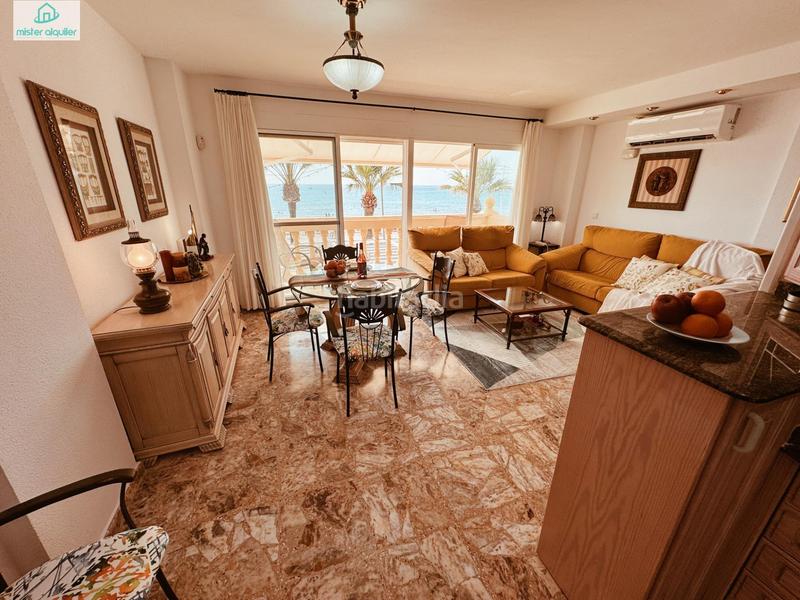 Foto 5449d516-0a58-4277-bcc6-90e334a8ff65. Affitto piccolo appartamento in sant pere 31 in Campello Playa Campello (el)