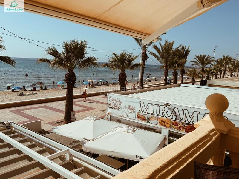 Foto 572a92c4-02d9-49ce-8bfd-0ab856880e9b. Affitto piccolo appartamento in sant pere 31 in Campello Playa Campello (el)