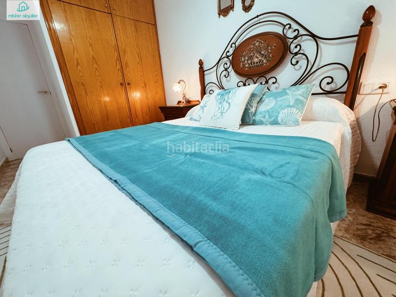 Foto 590833e9-3698-48b4-bbe6-ee49351e6da2. Affitto piccolo appartamento in sant pere 31 in Campello Playa Campello (el)