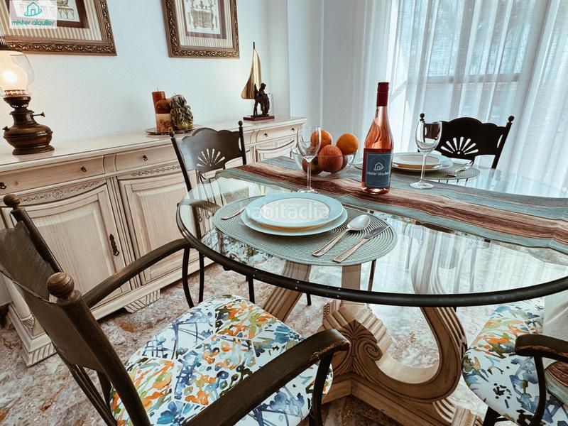 Foto 6197e464-fb2c-439d-98b1-27e4f96f7519. Affitto piccolo appartamento in sant pere 31 in Campello Playa Campello (el)