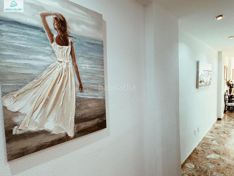 Foto 6839d7f7-1ebd-41b4-a95b-a944f5fe1085. Affitto piccolo appartamento in sant pere 31 in Campello Playa Campello (el)