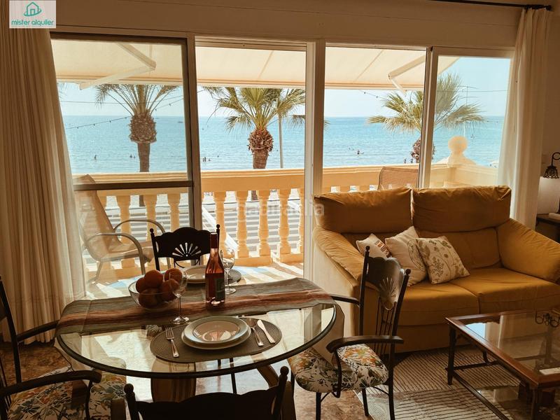 Foto 704dc3d7-8f90-40e3-b1c7-3e4a359d2d45. Affitto piccolo appartamento in sant pere 31 in Campello Playa Campello (el)