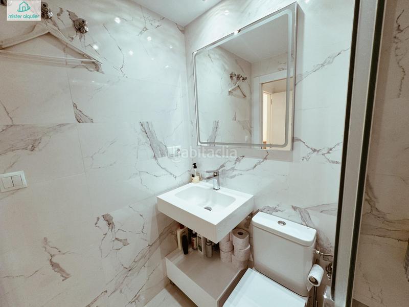 Foto 7d155c1c-3c66-4df8-b6a3-8f880a4e9b77. Affitto piccolo appartamento in sant pere 31 in Campello Playa Campello (el)