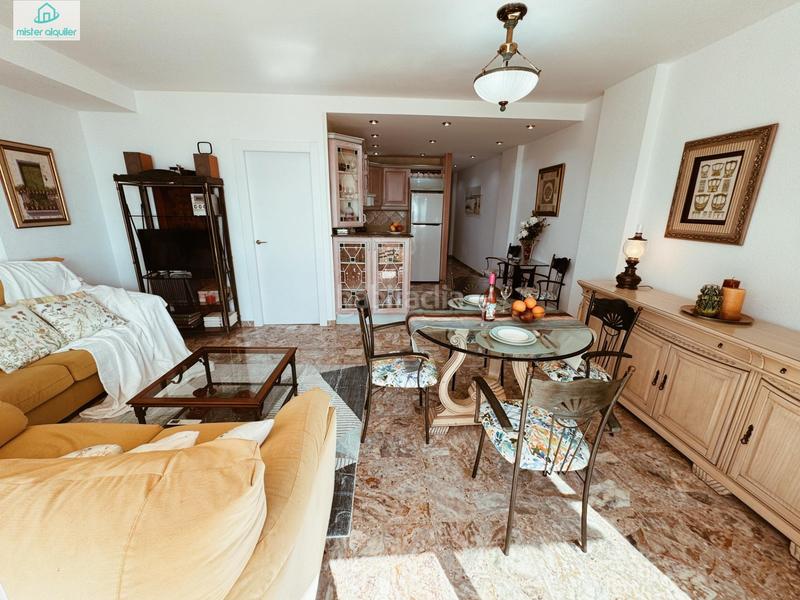 Foto 85fe2509-4f4b-44e1-a8c8-c35c47af4e62. Affitto piccolo appartamento in sant pere 31 in Campello Playa Campello (el)