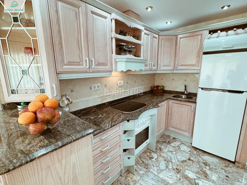 Foto 87926f63-8540-48cb-905d-0bd422c001e0. Affitto piccolo appartamento in sant pere 31 in Campello Playa Campello (el)