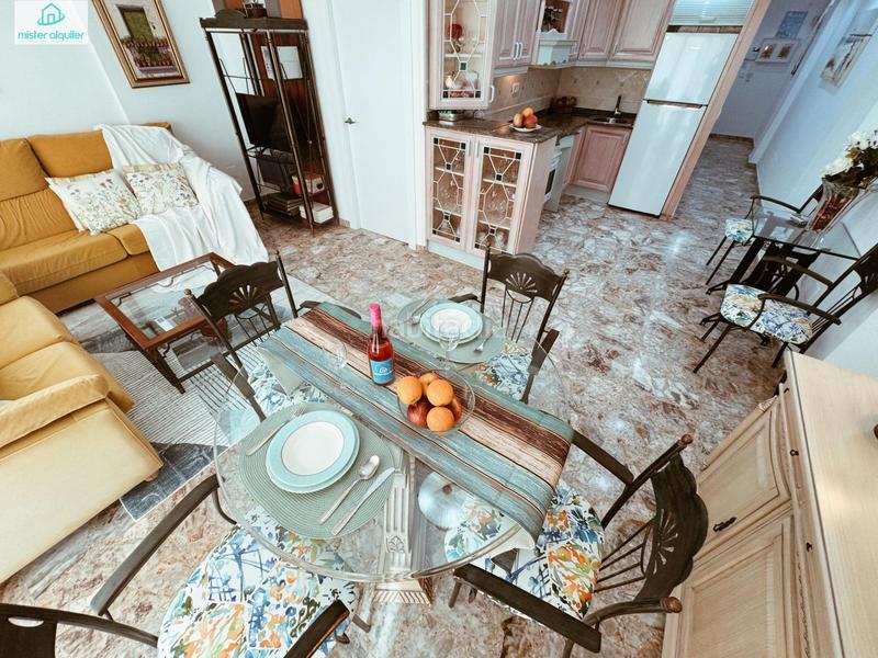 Foto 95beea7c-7044-4517-b17d-aec4f8abef48. Affitto piccolo appartamento in sant pere 31 in Campello Playa Campello (el)