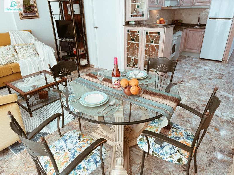 Foto 970dc543-587c-4438-842a-a20ea55030bf. Affitto piccolo appartamento in sant pere 31 in Campello Playa Campello (el)