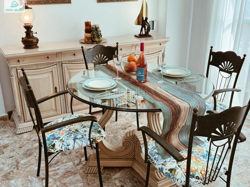 Foto 98613416-b02b-4d5d-a7e5-7ce2b7b2536d. Affitto piccolo appartamento in sant pere 31 in Campello Playa Campello (el)