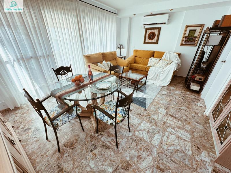 Foto 9c26c9e9-f9c9-4b9c-948f-9f0e65ca553d. Affitto piccolo appartamento in sant pere 31 in Campello Playa Campello (el)