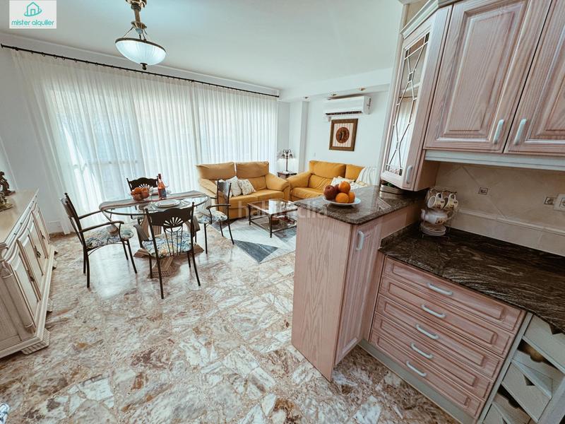 Foto a93e1162-e470-4a18-9957-267c97c3daab. Affitto piccolo appartamento in sant pere 31 in Campello Playa Campello (el)