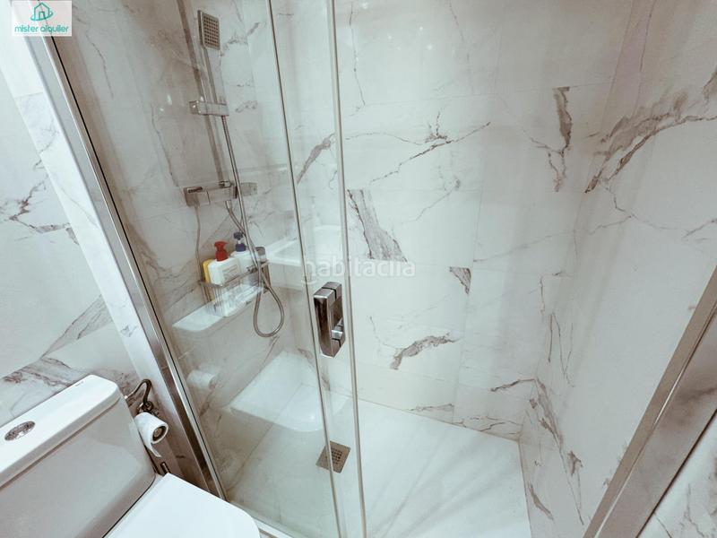 Foto acb02059-559d-47ed-b304-4582b83f7696. Affitto piccolo appartamento in sant pere 31 in Campello Playa Campello (el)