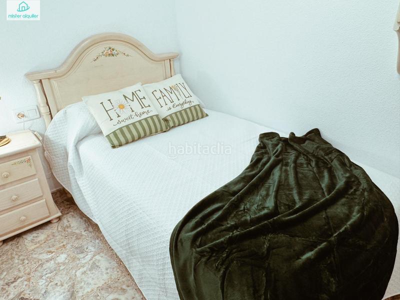 Foto b0e21430-91ce-4e6f-b64f-e61be3aa9b19. Affitto piccolo appartamento in sant pere 31 in Campello Playa Campello (el)