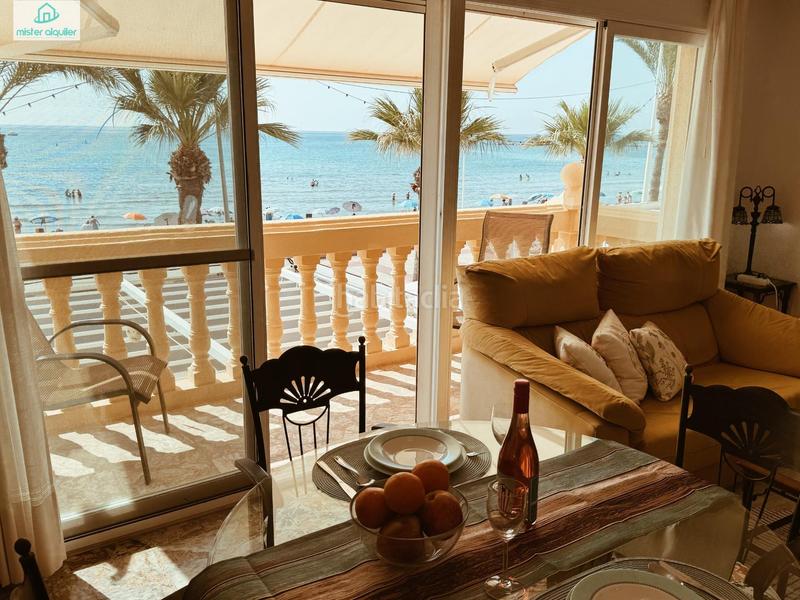 Foto bb8e74d3-34ae-4043-9fdb-2d999f018a8b. Affitto piccolo appartamento in sant pere 31 in Campello Playa Campello (el)