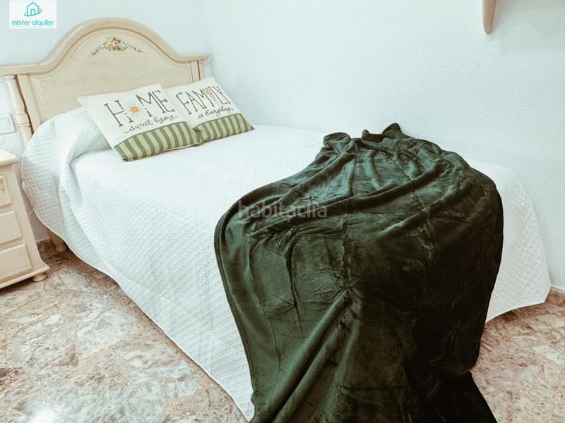 Foto c1c31993-d21e-46f9-8992-38a1fdad2f46. Affitto piccolo appartamento in sant pere 31 in Campello Playa Campello (el)