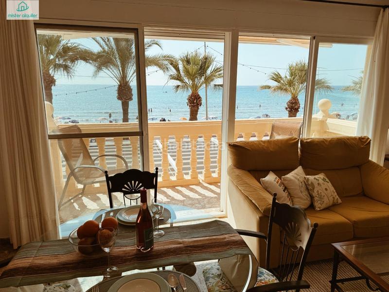 Foto ec4db559-d044-48c4-8679-da549740c793. Affitto piccolo appartamento in sant pere 31 in Campello Playa Campello (el)