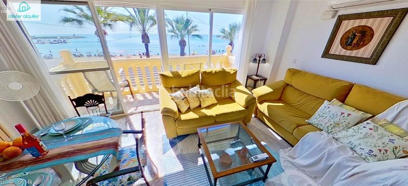 Foto f5942022-3162-4e1f-a793-3c1f423a7292. Affitto piccolo appartamento in sant pere 31 in Campello Playa Campello (el)