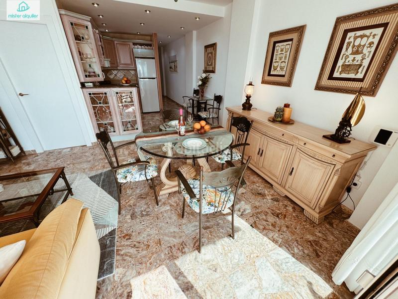 Foto f62e9e25-6191-4b22-8d26-1ba61981697a. Affitto piccolo appartamento in sant pere 31 in Campello Playa Campello (el)