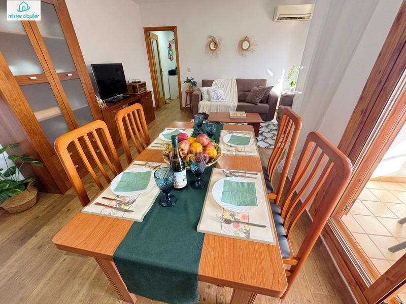 Foto 4a53773f-5691-458e-934a-c781e1f03800. Lloguer apartament a sant bartolomeu 111 a Campello Playa Campello (el)