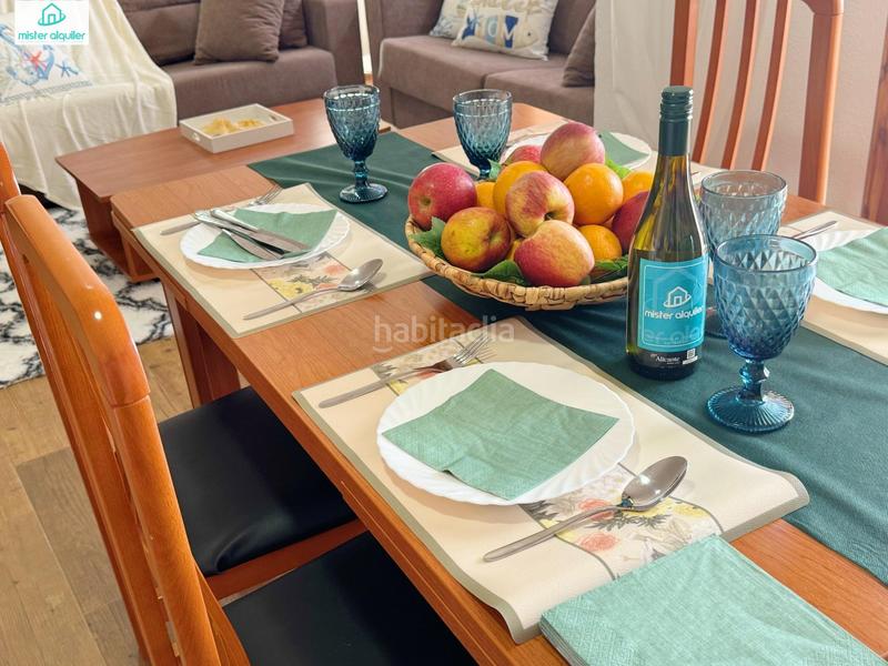 Foto 02bd3545-3dc0-459d-a117-49830b4211ab. Location appartement dans sant bartolomeu 111 dans Campello Playa Campello (el)