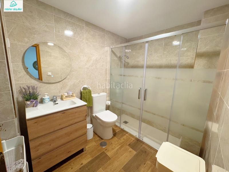 Foto 031d082a-9fdc-4f3a-8298-9f4055725d8b. Location appartement dans sant bartolomeu 111 dans Campello Playa Campello (el)