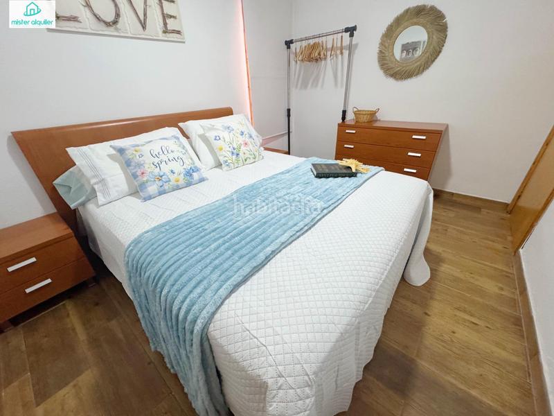 Foto 2dace337-987b-48d4-af67-ec020552f049. Location appartement dans sant bartolomeu 111 dans Campello Playa Campello (el)