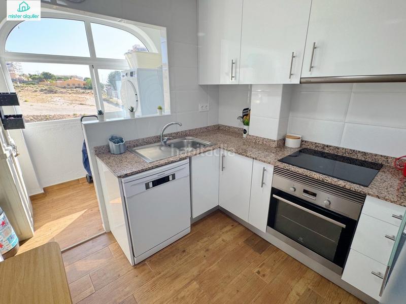 Foto 33f6f675-65e6-4197-82ec-4d5d434c8838. Location appartement dans sant bartolomeu 111 dans Campello Playa Campello (el)