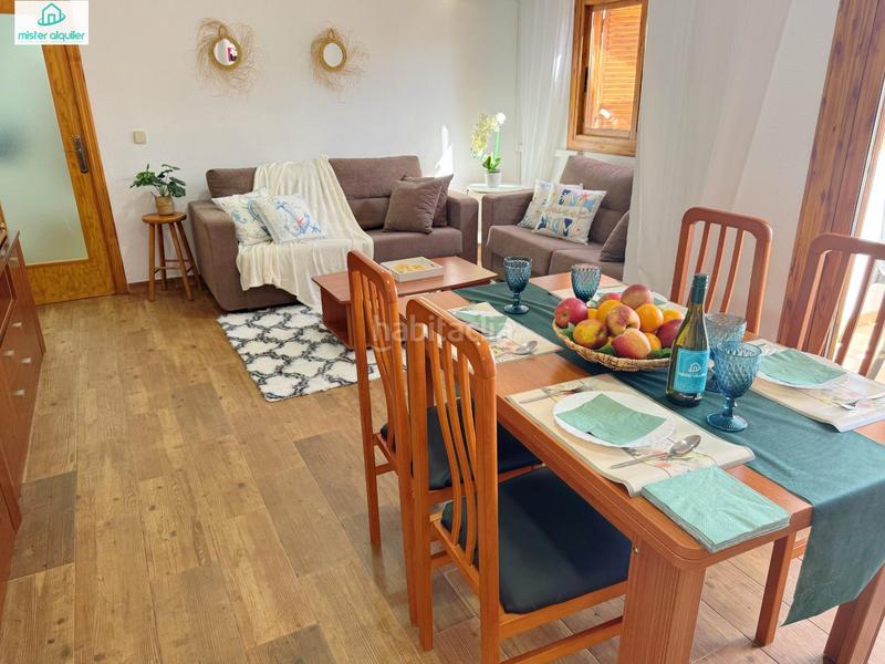 Foto 41adaa51-d578-4e69-b90c-e51abe43f48d. Location appartement dans sant bartolomeu 111 dans Campello Playa Campello (el)