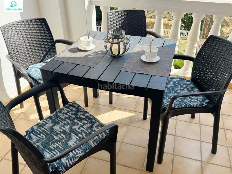Foto 48145b7e-b30d-422b-a32d-e1fad7d9dc20. Location appartement dans sant bartolomeu 111 dans Campello Playa Campello (el)