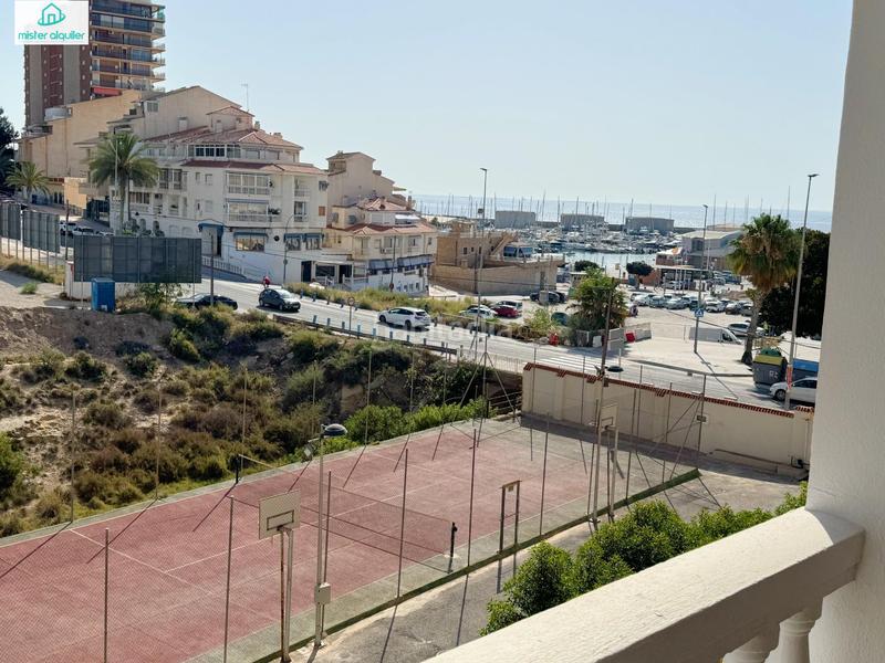 Foto 4a198bb3-deac-496a-89dc-ed57a53524b2. Location appartement dans sant bartolomeu 111 dans Campello Playa Campello (el)