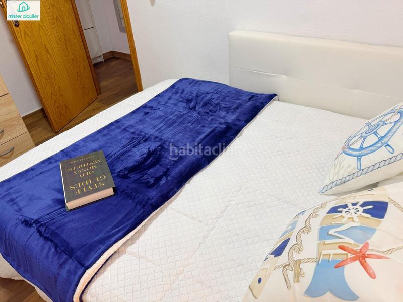 Foto 4f0b7a10-1708-4cc8-b78e-c9d52716cd85. Location appartement dans sant bartolomeu 111 dans Campello Playa Campello (el)