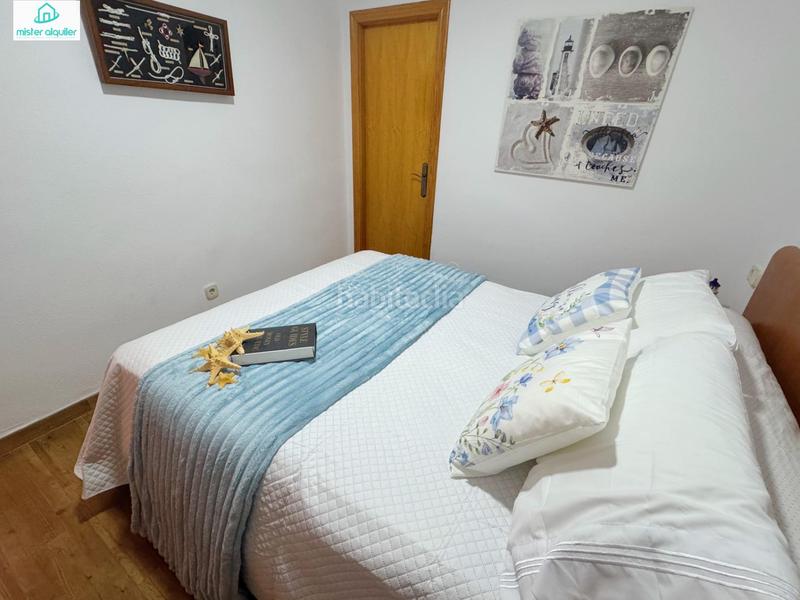 Foto 56edaff1-5c36-4446-95c3-68b244902579. Location appartement dans sant bartolomeu 111 dans Campello Playa Campello (el)