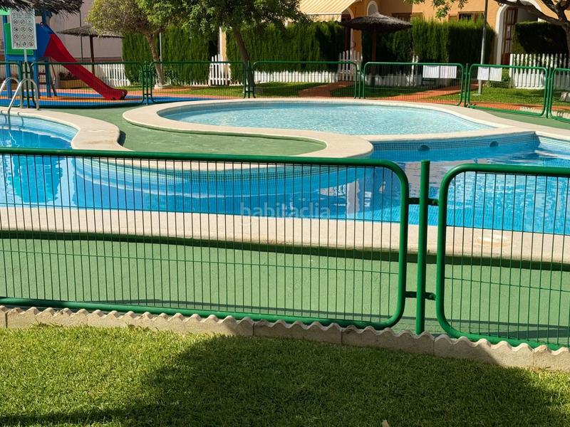 Foto 6b4afa51-bb14-48e0-9c19-74d6d820592c. Location appartement dans sant bartolomeu 111 dans Campello Playa Campello (el)