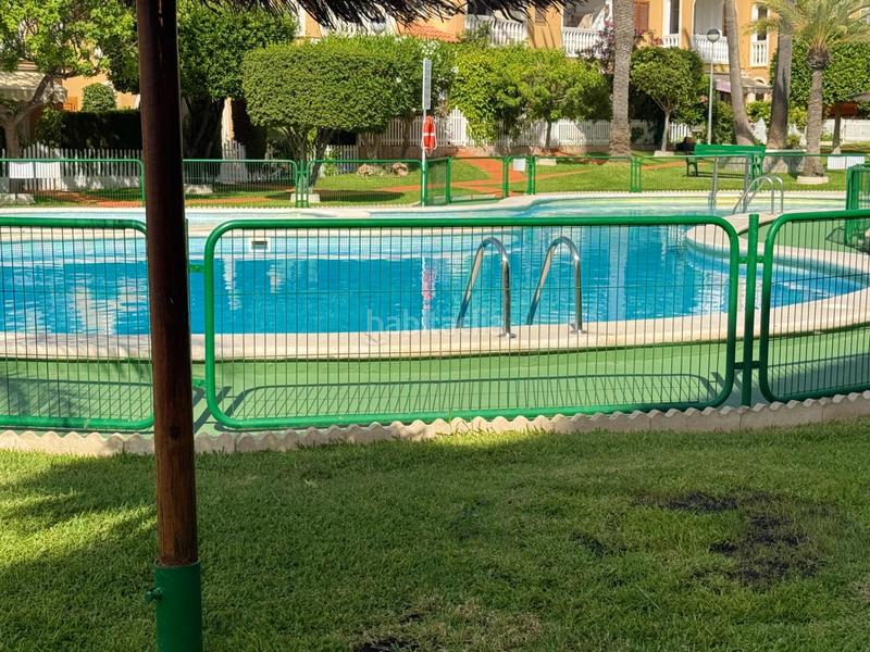 Foto ae151c97-e1bd-4a95-8da1-507cd9269e1e. Location appartement dans sant bartolomeu 111 dans Campello Playa Campello (el)