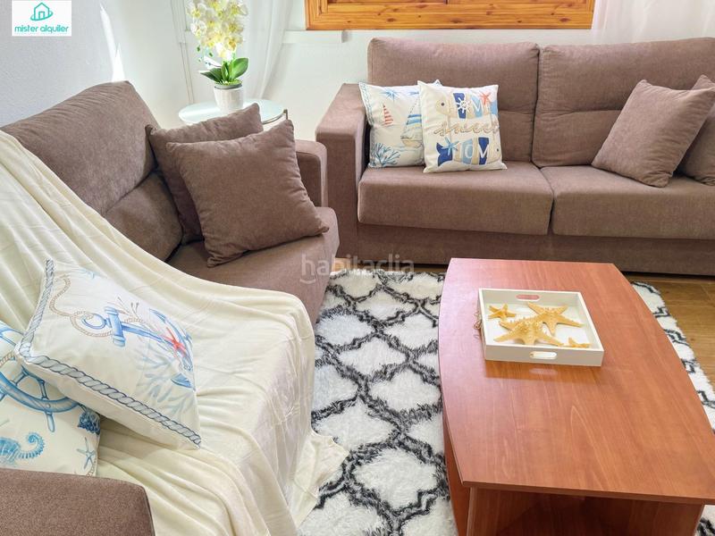 Foto b0a56f2c-c6fc-475c-b8ba-3833bdd34ebb. Location appartement dans sant bartolomeu 111 dans Campello Playa Campello (el)