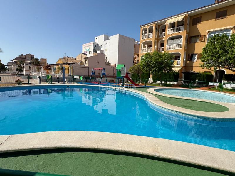 Foto c07e16d4-7077-4e75-a1d0-8fcc470aff8a. Location appartement dans sant bartolomeu 111 dans Campello Playa Campello (el)