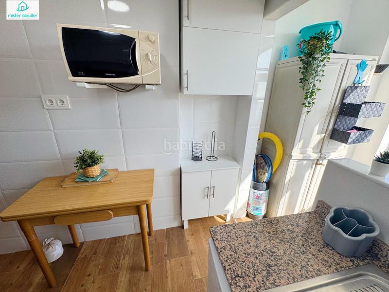 Foto c1e94597-bd2d-4cc2-afc9-13baf246efbe. Location appartement dans sant bartolomeu 111 dans Campello Playa Campello (el)