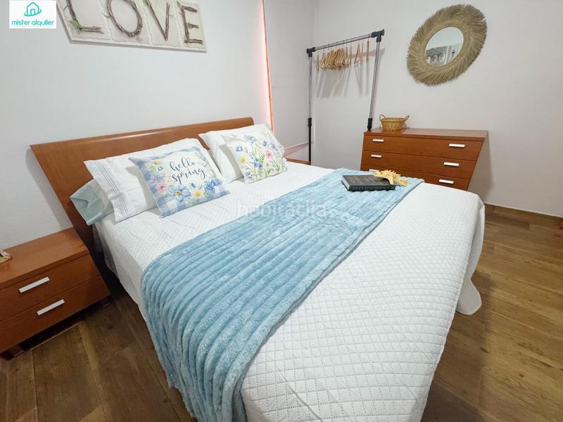 Foto c263f024-cdd3-4556-9aa3-04ba627056d4. Location appartement dans sant bartolomeu 111 dans Campello Playa Campello (el)