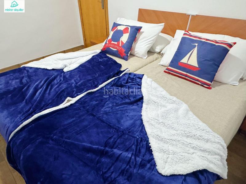 Foto cb036c2d-93a7-4ab8-9423-4f2c1e37cafc. Location appartement dans sant bartolomeu 111 dans Campello Playa Campello (el)