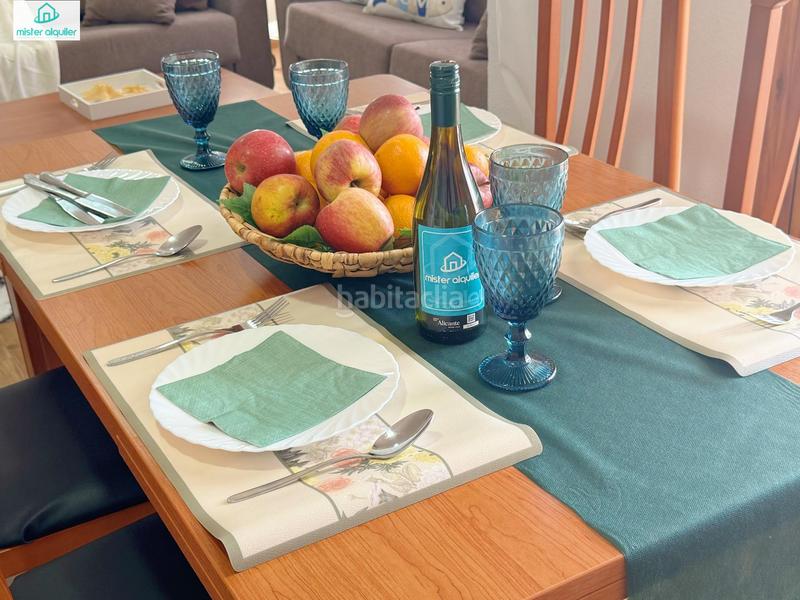 Foto cc710ca3-9ae2-4d6e-ace2-6c3e67e04dc8. Location appartement dans sant bartolomeu 111 dans Campello Playa Campello (el)
