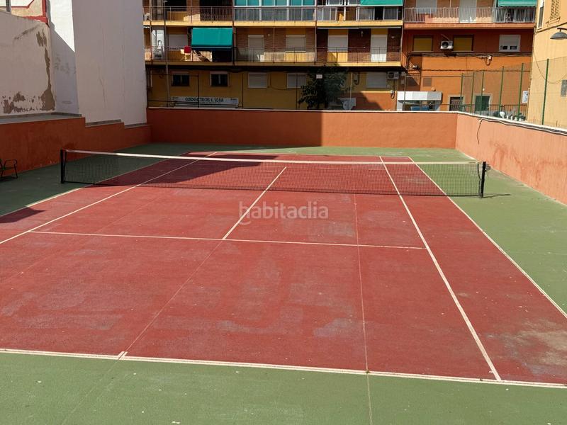 Foto db4fada4-61b7-40e6-b445-5b4e7272c049. Location appartement dans sant bartolomeu 111 dans Campello Playa Campello (el)