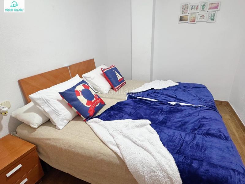 Foto dbdde738-ed62-43e2-a5c4-7f5a6c4d915a. Location appartement dans sant bartolomeu 111 dans Campello Playa Campello (el)