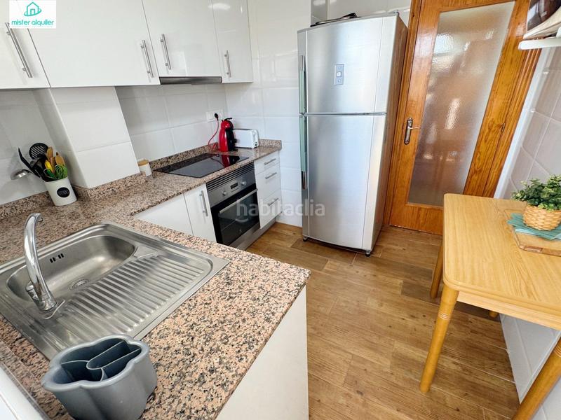 Foto ed073283-b624-49c1-a8d2-066fb89cef8a. Location appartement dans sant bartolomeu 111 dans Campello Playa Campello (el)
