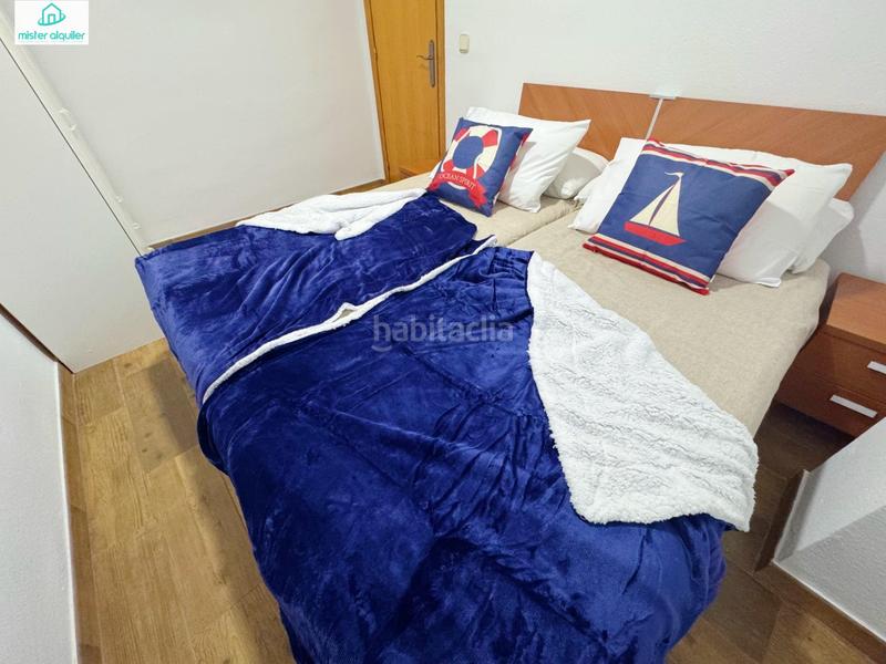 Foto f48b1065-7317-4b93-82cc-68155f866142. Location appartement dans sant bartolomeu 111 dans Campello Playa Campello (el)