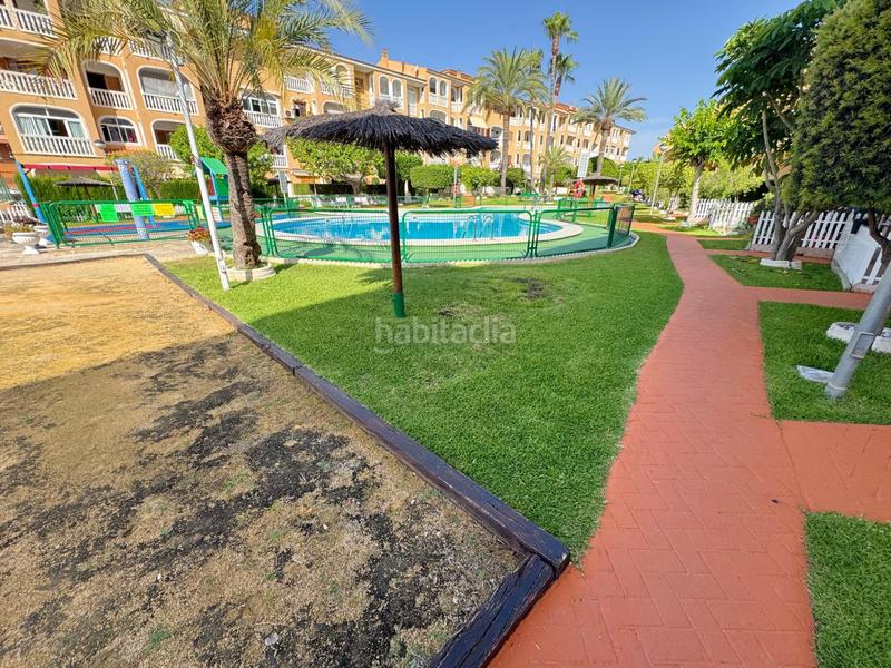 Foto f8a277d1-2f03-45dd-9a9a-7699fdf1c70b. Location appartement dans sant bartolomeu 111 dans Campello Playa Campello (el)