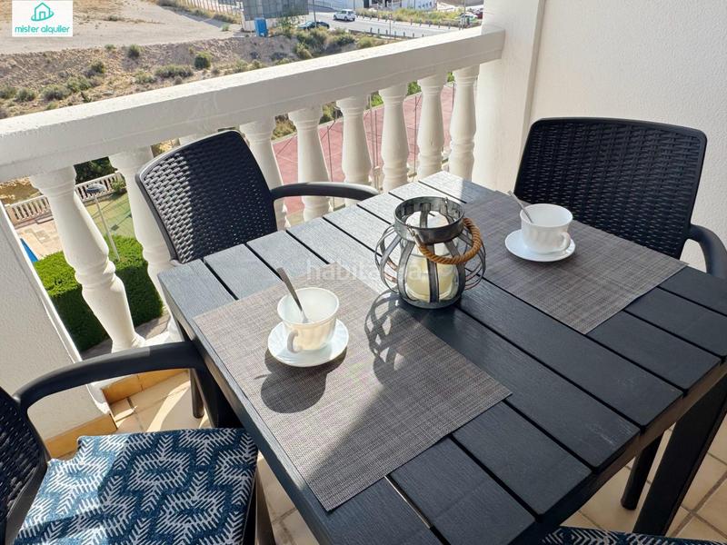 Foto f965b704-b63a-4083-82fb-b3cffa6ea78d. Location appartement dans sant bartolomeu 111 dans Campello Playa Campello (el)
