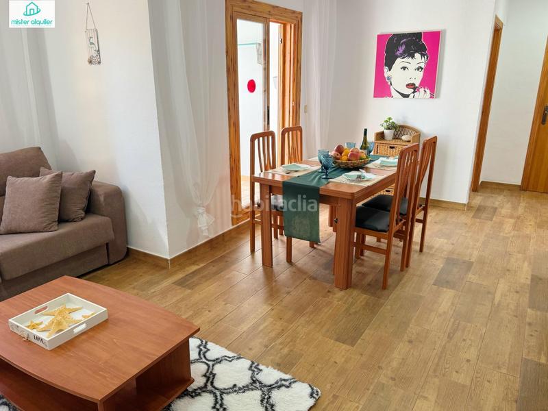 Foto f9a57103-34b5-4e7a-a2ef-5eb489c672bf. Location appartement dans sant bartolomeu 111 dans Campello Playa Campello (el)