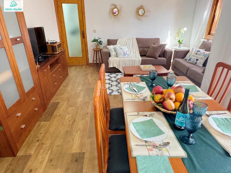 Foto fdc4075c-b222-4d0a-8909-d4d7b902ab30. Location appartement dans sant bartolomeu 111 dans Campello Playa Campello (el)