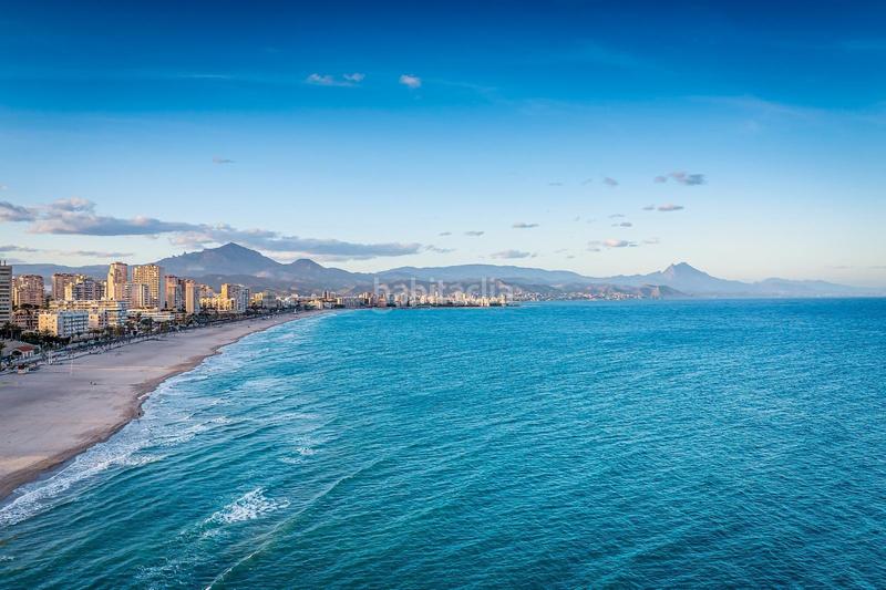 Foto 22b0f33f-3e97-463f-9421-30589ad694f1. Rent apartment in sant bartolomeu 111 in Campello Playa Campello (el)