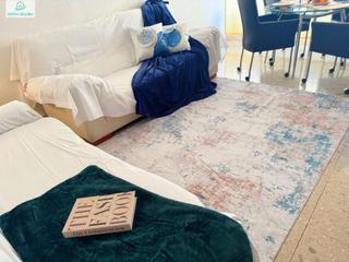 Location Appartement à Calle raval 80. Acogedor apartamento de tres dormitorios en jijona, a 20 minutos